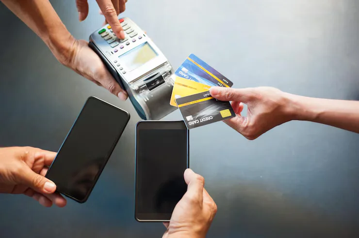 Best Credit Cards for Buying Electronics on EMI