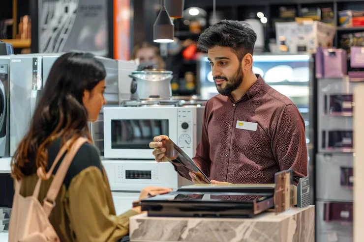How to Buy Home Appliances on EMI - Best Cards & Stores