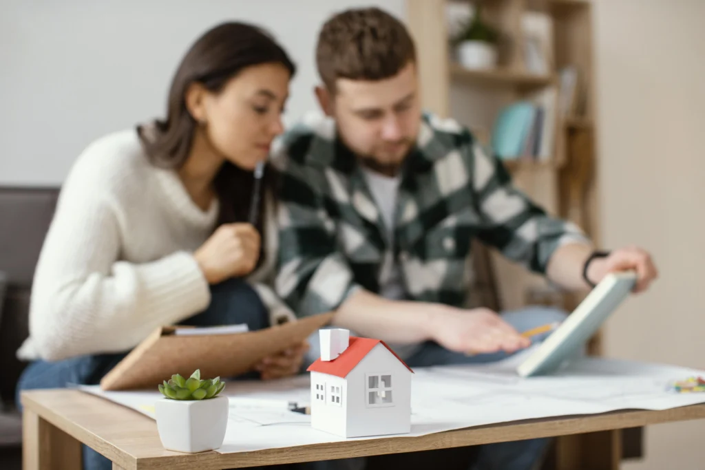 Home Loan EMI or Rent – ​​Which is Better?