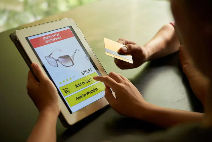 Bajaj FinServ EMI Card - How to use it online and in stores