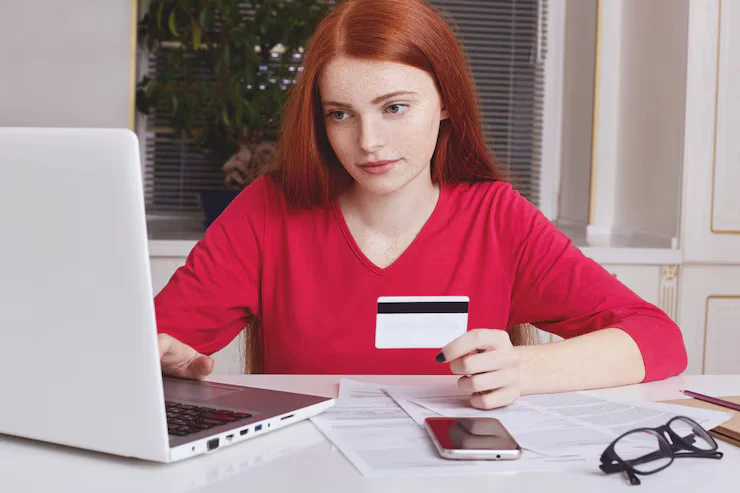 How EMI Works on Credit Cards – Complete Guide