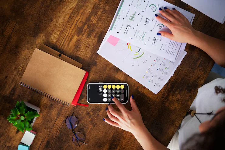 EMI Calculator Guide How to Calculate Loan EMIs Easily