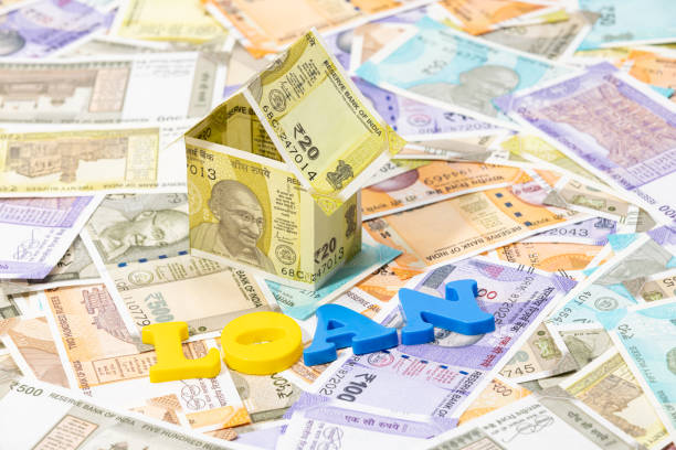 Top 5 Bank Loans India - With Easy Approval and Less Mud