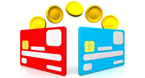 Top Balance Transfer Credit Cards USA